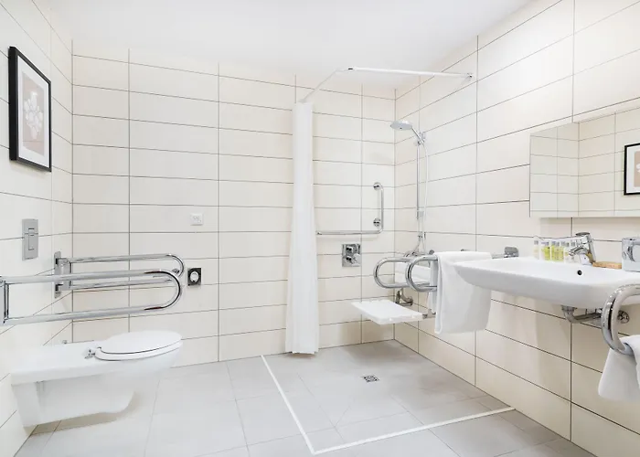 Hampton By Hilton Krakow